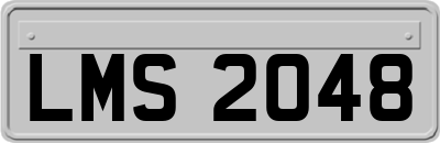 LMS2048