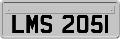 LMS2051