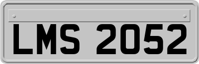 LMS2052