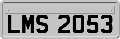 LMS2053