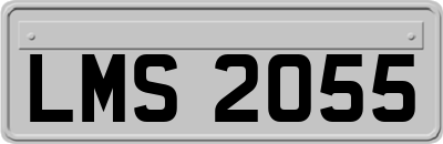 LMS2055
