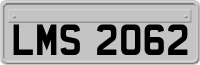 LMS2062