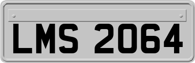 LMS2064