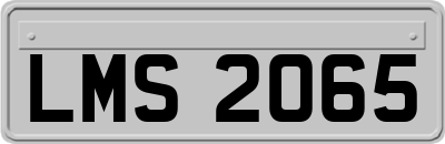 LMS2065