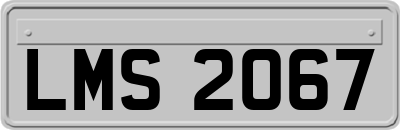 LMS2067