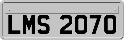 LMS2070
