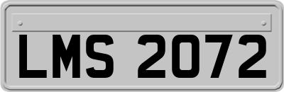 LMS2072