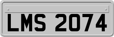 LMS2074