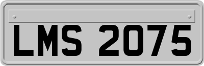 LMS2075