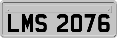 LMS2076