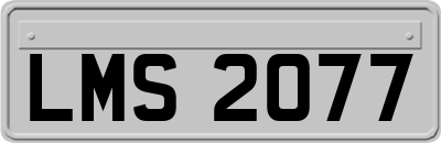 LMS2077