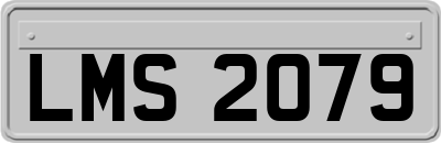 LMS2079