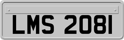 LMS2081