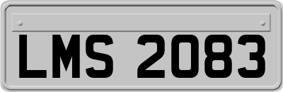 LMS2083