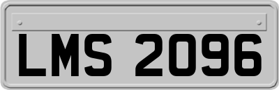 LMS2096