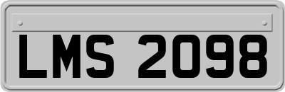LMS2098