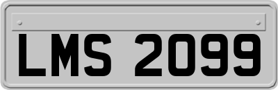 LMS2099