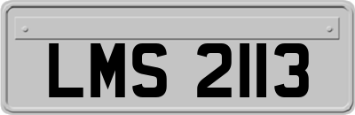 LMS2113