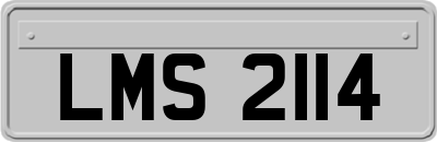 LMS2114