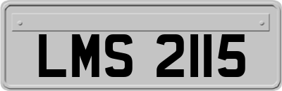 LMS2115