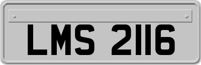 LMS2116