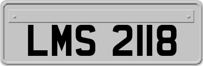 LMS2118