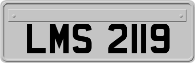 LMS2119