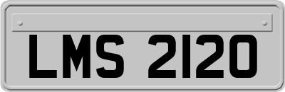 LMS2120