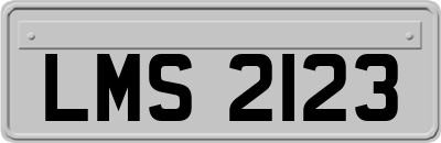 LMS2123