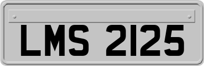 LMS2125