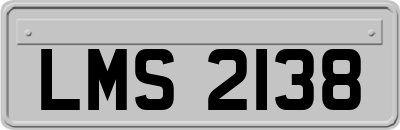 LMS2138