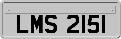 LMS2151