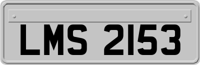 LMS2153