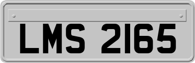 LMS2165