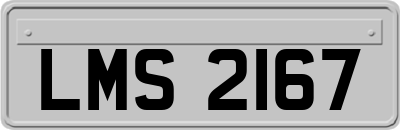 LMS2167