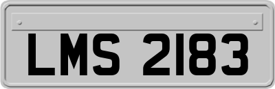 LMS2183