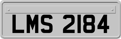 LMS2184