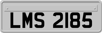 LMS2185