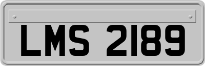 LMS2189