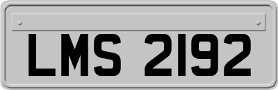 LMS2192