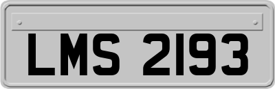 LMS2193