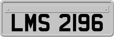 LMS2196