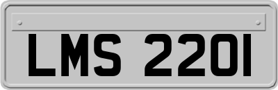 LMS2201
