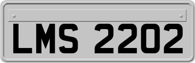 LMS2202