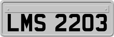 LMS2203