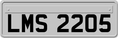LMS2205
