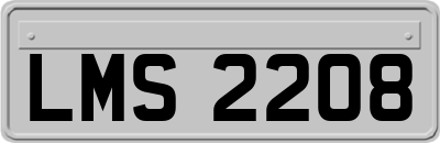 LMS2208