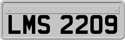 LMS2209