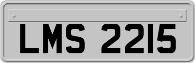 LMS2215