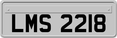 LMS2218
